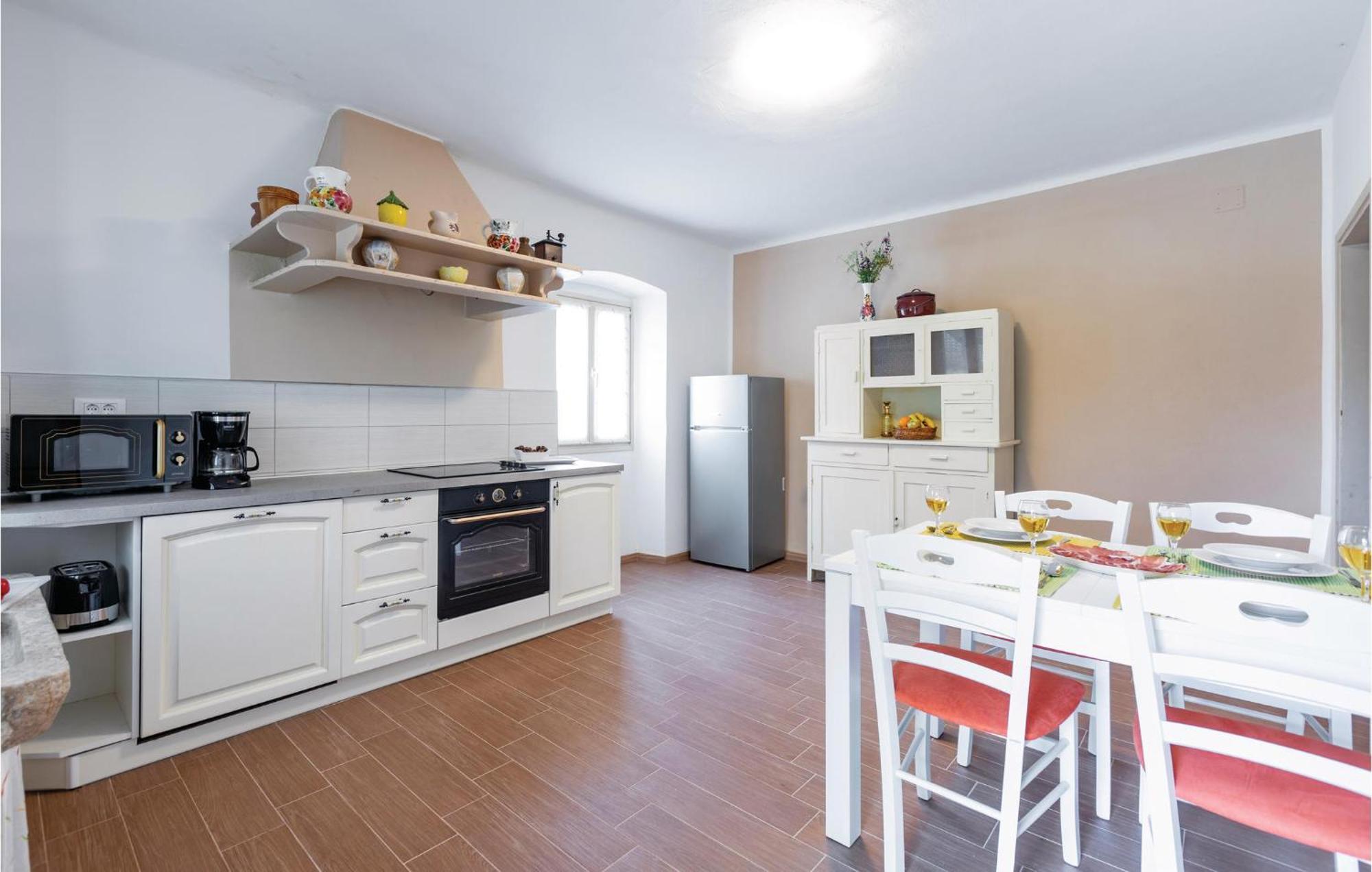 Cozy Home In Pazin With House A Panoramic View Εξωτερικό φωτογραφία
