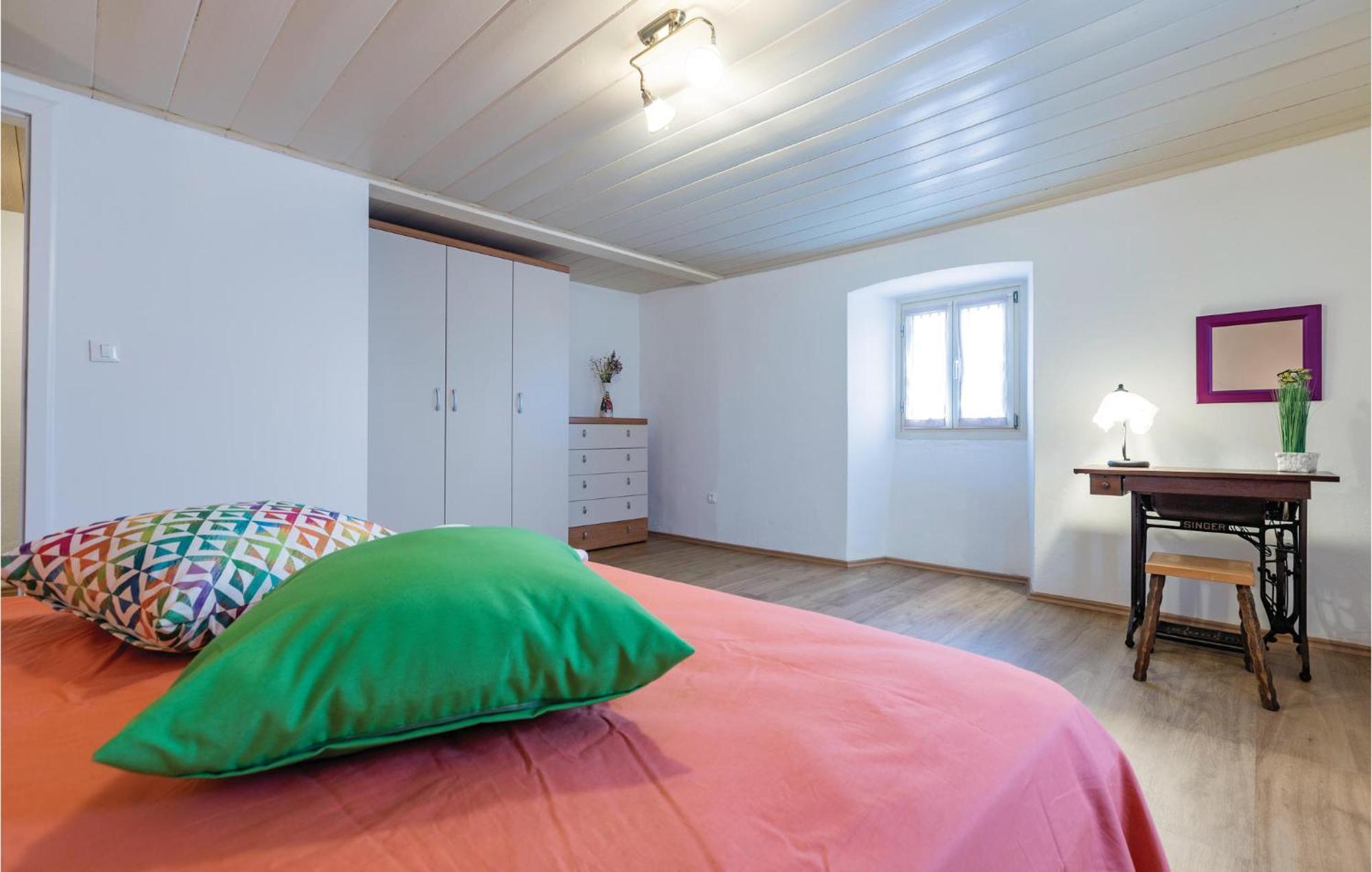 Cozy Home In Pazin With House A Panoramic View Εξωτερικό φωτογραφία